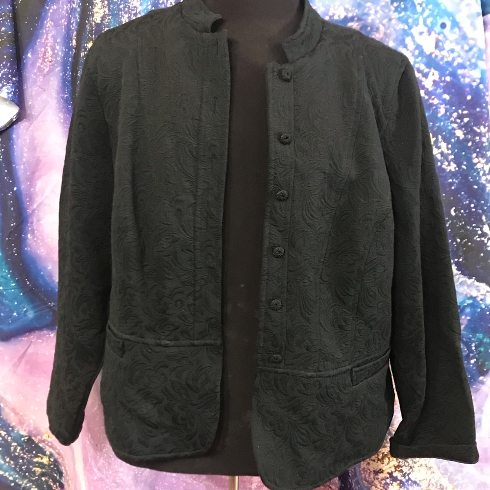 Beautiful Jacket
